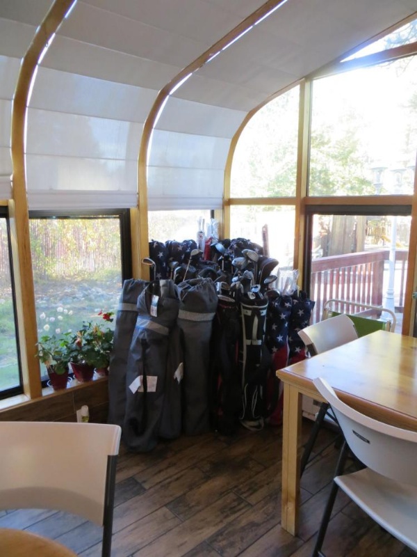 Americana Village Suites image 11