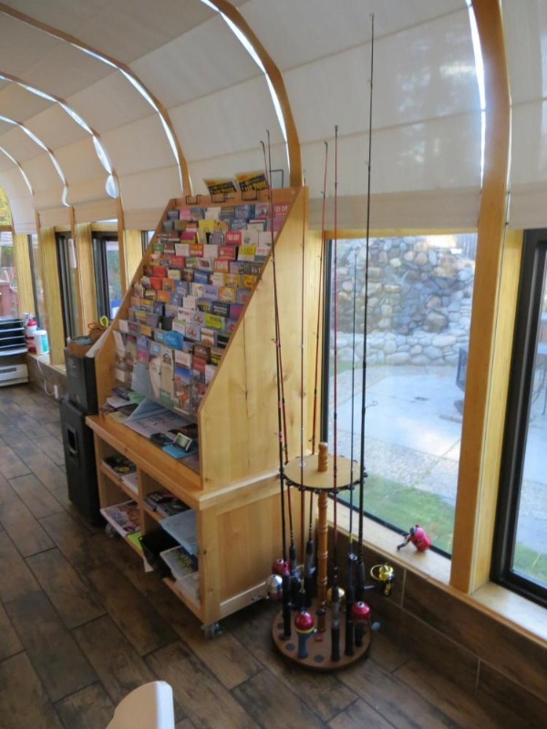 Americana Village Suites image 12