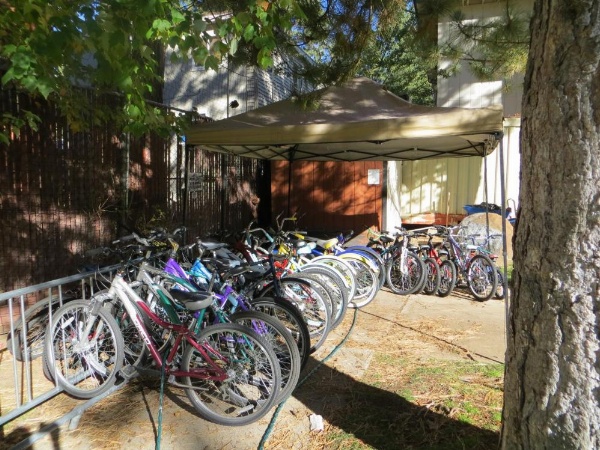 Americana Village Suites image 13