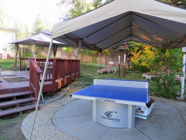 Americana Village Suites image 16