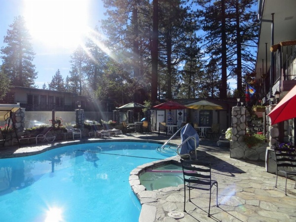 Americana Village Suites image 18