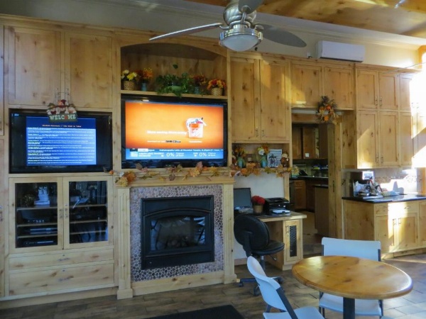 Americana Village Suites image 20