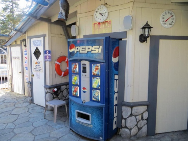 Americana Village Suites image 9